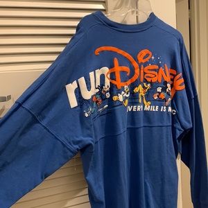 RunDisney Spirit Jersey